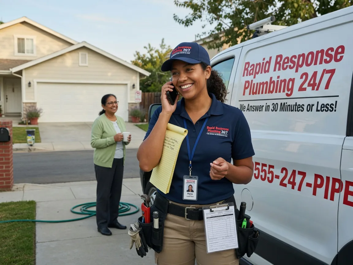 Emergency Plumber Fort Totten, ND FAQs